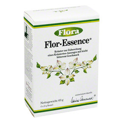 FLOR ESSENCE Tee