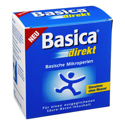 BASICA direkt basische Mikroperlen