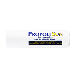 PROPOLI Sun Lippenbalsam Stift