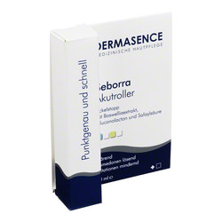 DERMASENCE Seborra Akutroller Gel