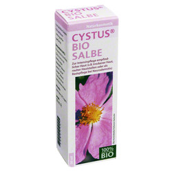 CYSTUS Bio Salbe