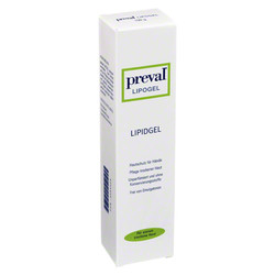 PREVAL Lipogel