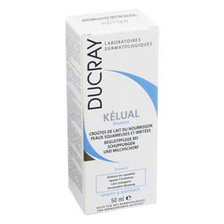 DUCRAY KELUAL Emulsion