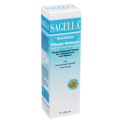 SAGELLA Sensitive Balsam