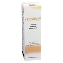 CELYOUNG Antiaging Intensiv Konzentrat