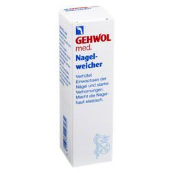 GEHWOL MED Nagelweicher