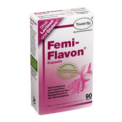 FEMI-FLAVON Kapseln