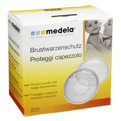 MEDELA Warzenschutz