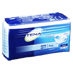 TENA FLEX plus S
