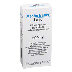 ASCHE Basis Lotio