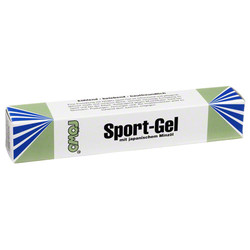 RWO Sport Gel