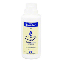 BAKTOLAN balm pure