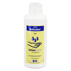 BAKTOLAN Lotion pure