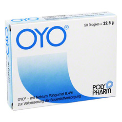 OYO Tabletten