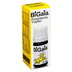 BIGAIA Tropfen