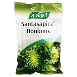 SANTASAPINA Bonbons A.Vogel