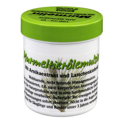 MURMELIN Arlberger Emulsion