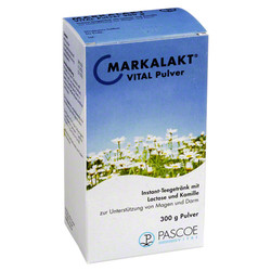 MARKALAKT Vital Pulver