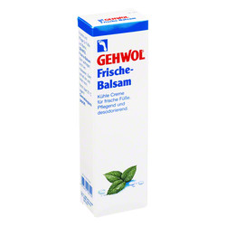 GEHWOL Frische-Balsam