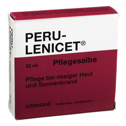 PERU LENICET Pflegesalbe