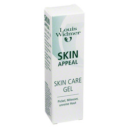 WIDMER Skin Appeal Skin Care Gel o.P.