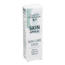 WIDMER Skin Appeal Skin Care Stick o.P.