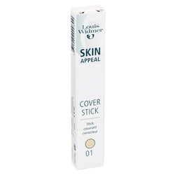 WIDMER Skin Appeal Coverstick 1 unparfmiert