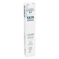 WIDMER Skin Appeal Coverstick 1 o.P.
