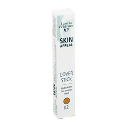 WIDMER Skin Appeal Coverstick 2 unparfmiert