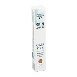 WIDMER Skin Appeal Coverstick 2 o.P.