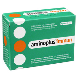 AMINOPLUS immun Granulat