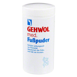 GEHWOL MED Fupuder