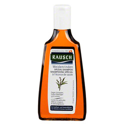 RAUSCH Weidenrinden Spezial Shampoo
