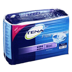 TENA FLEX maxi M