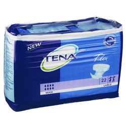 TENA FLEX maxi L