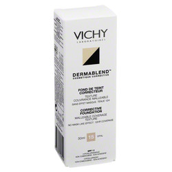 VICHY DERMABLEND Make-up 15