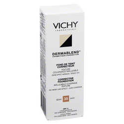 VICHY DERMABLEND Make-up 35