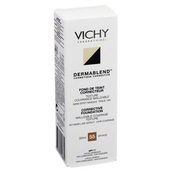 VICHY DERMABLEND Make-up 55