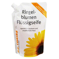 DR.THEISS Ringelblumen Seife Nachfllbeutel