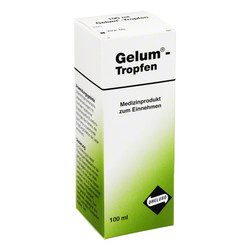 GELUM Tropfen