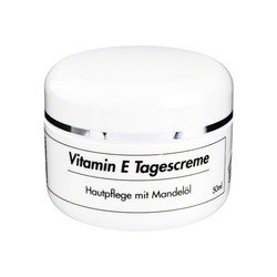 VITAMIN E TAGESCREME