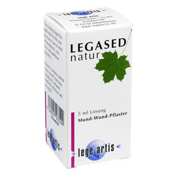 LEGASED Natur Lsung