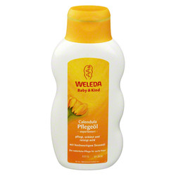 WELEDA Calendula Pflegel parfmfrei