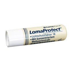 LOMAPROTECT Stifte