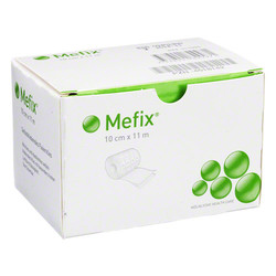 MEFIX Fixiervlies 10 cmx11 m