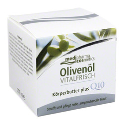 OLIVENL VITALFRISCH Krperbutter