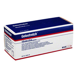 GELOSTRETCH Binde 10 cmx5 m