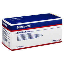 GELOSTRETCH Binde 10 cmx7 m