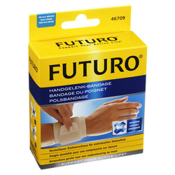 FUTURO Handgelenkbandage alle Gren