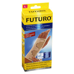 FUTURO Handgelenk-Schiene links/rechts L